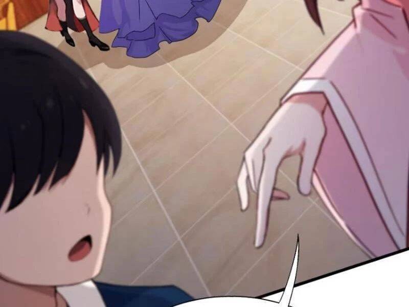 Hoá Ra Ta Đã Vô Địch Từ Lâu: Chapter 136