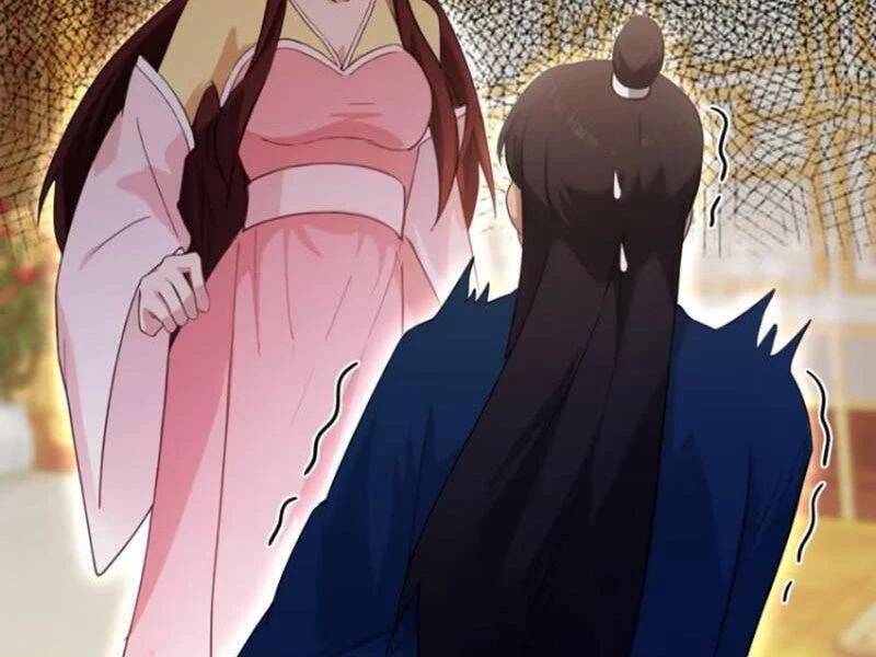 Hoá Ra Ta Đã Vô Địch Từ Lâu: Chapter 136