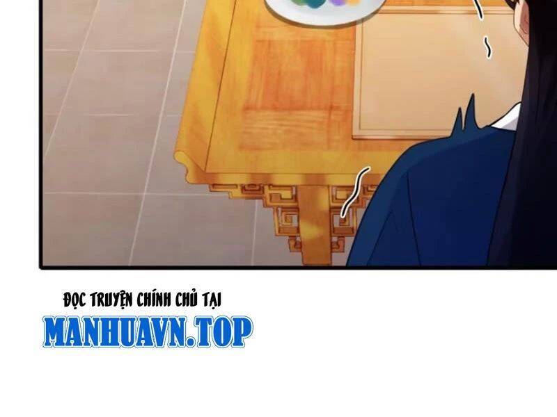 Hoá Ra Ta Đã Vô Địch Từ Lâu: Chapter 136