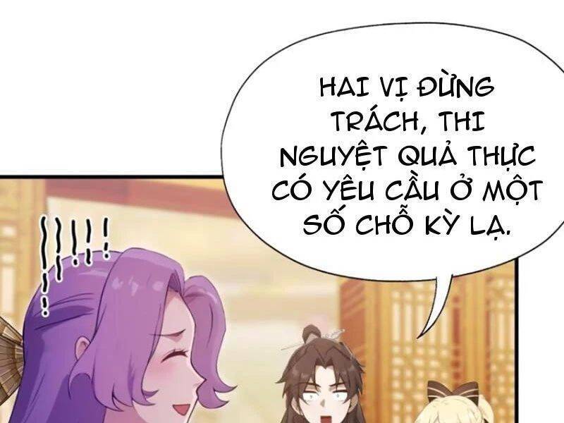 Hoá Ra Ta Đã Vô Địch Từ Lâu: Chapter 136