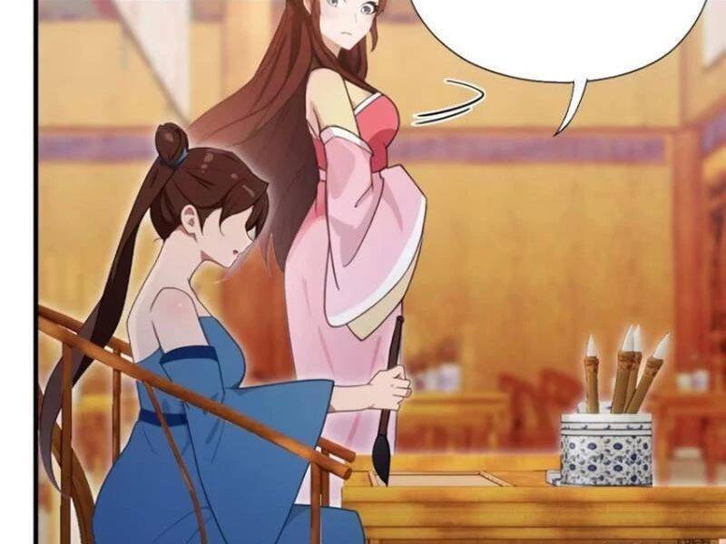 Hoá Ra Ta Đã Vô Địch Từ Lâu: Chapter 136