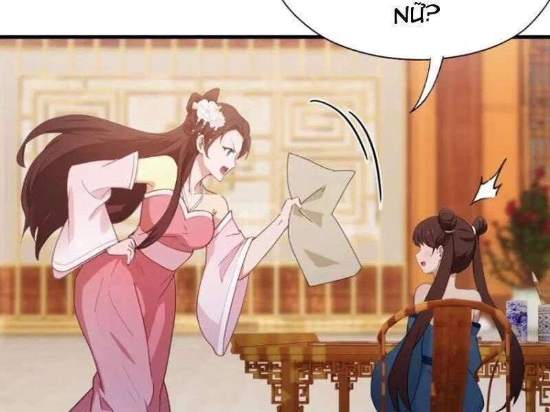 Hoá Ra Ta Đã Vô Địch Từ Lâu: Chapter 136