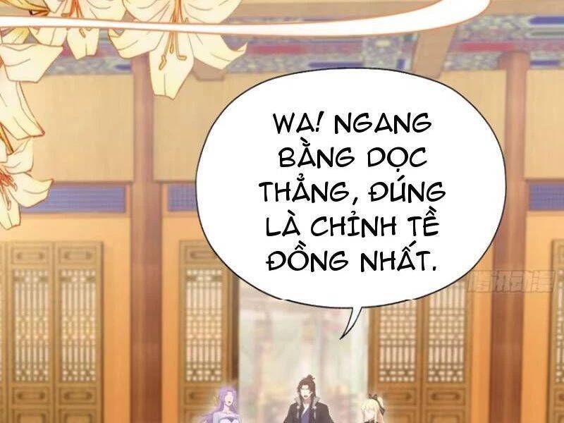 Hoá Ra Ta Đã Vô Địch Từ Lâu: Chapter 136