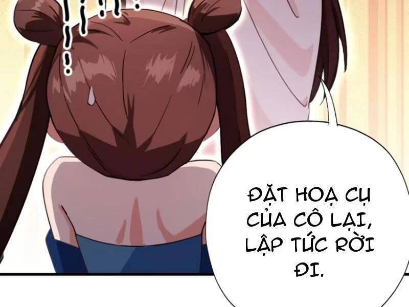 Hoá Ra Ta Đã Vô Địch Từ Lâu: Chapter 136