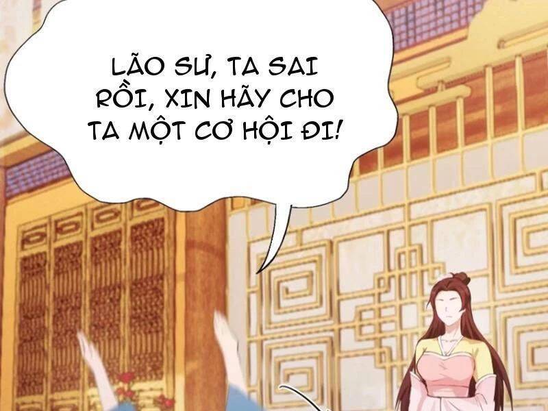 Hoá Ra Ta Đã Vô Địch Từ Lâu: Chapter 136