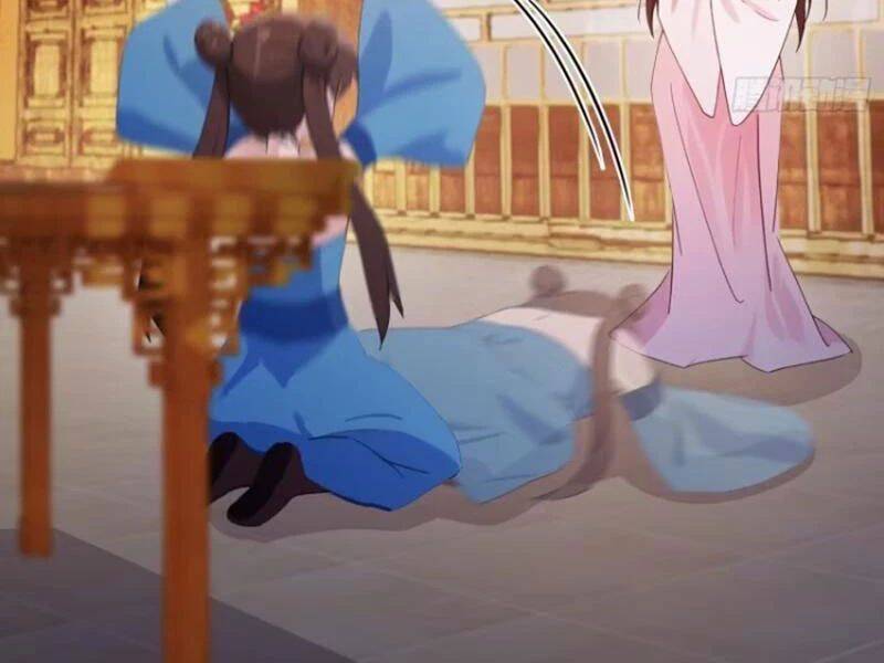 Hoá Ra Ta Đã Vô Địch Từ Lâu: Chapter 136