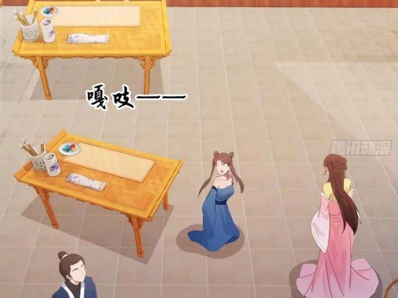 Hoá Ra Ta Đã Vô Địch Từ Lâu: Chapter 136