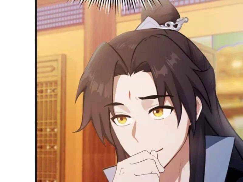 Hoá Ra Ta Đã Vô Địch Từ Lâu: Chapter 136