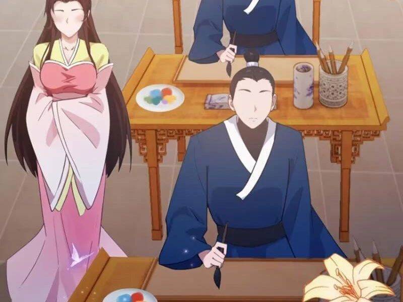 Hoá Ra Ta Đã Vô Địch Từ Lâu: Chapter 136