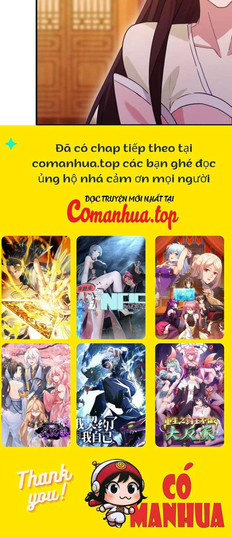 Hoá Ra Ta Đã Vô Địch Từ Lâu: Chapter 136