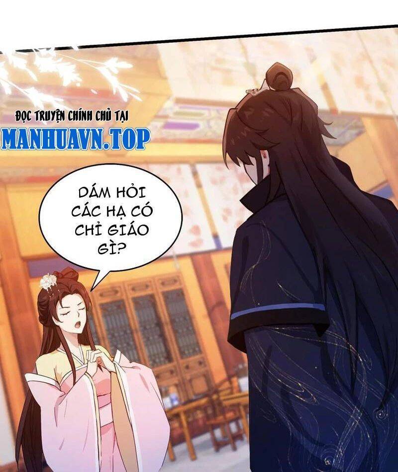 Hoá Ra Ta Đã Vô Địch Từ Lâu: Chapter 137