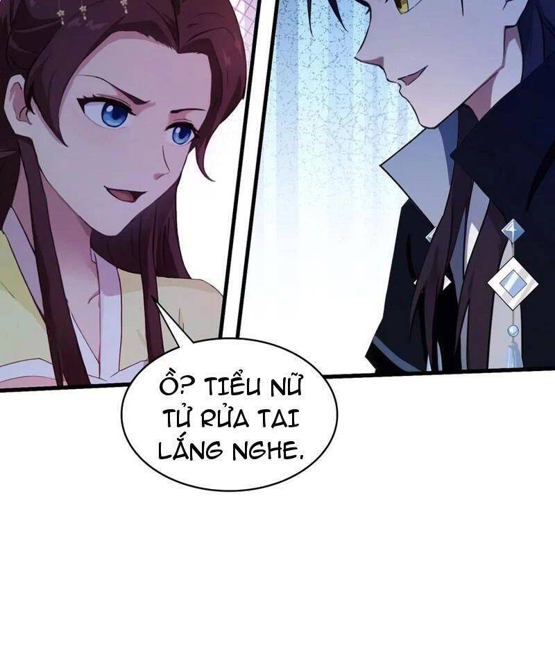 Hoá Ra Ta Đã Vô Địch Từ Lâu: Chapter 137