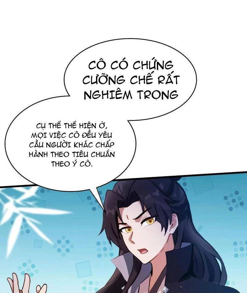 Hoá Ra Ta Đã Vô Địch Từ Lâu: Chapter 137