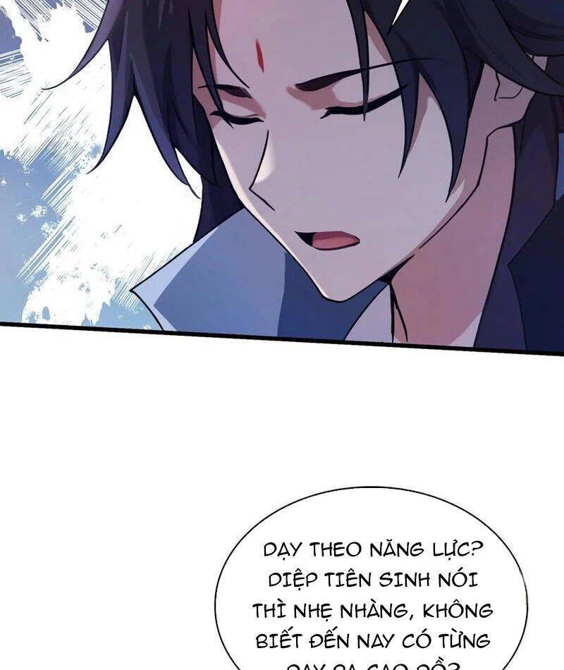 Hoá Ra Ta Đã Vô Địch Từ Lâu: Chapter 137