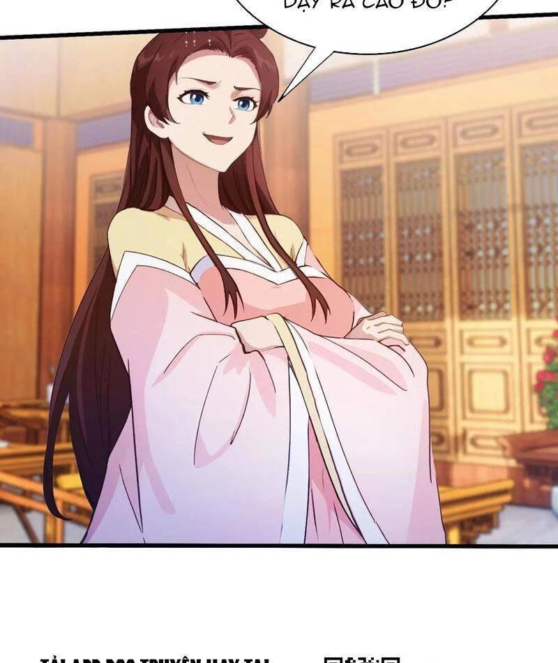 Hoá Ra Ta Đã Vô Địch Từ Lâu: Chapter 137