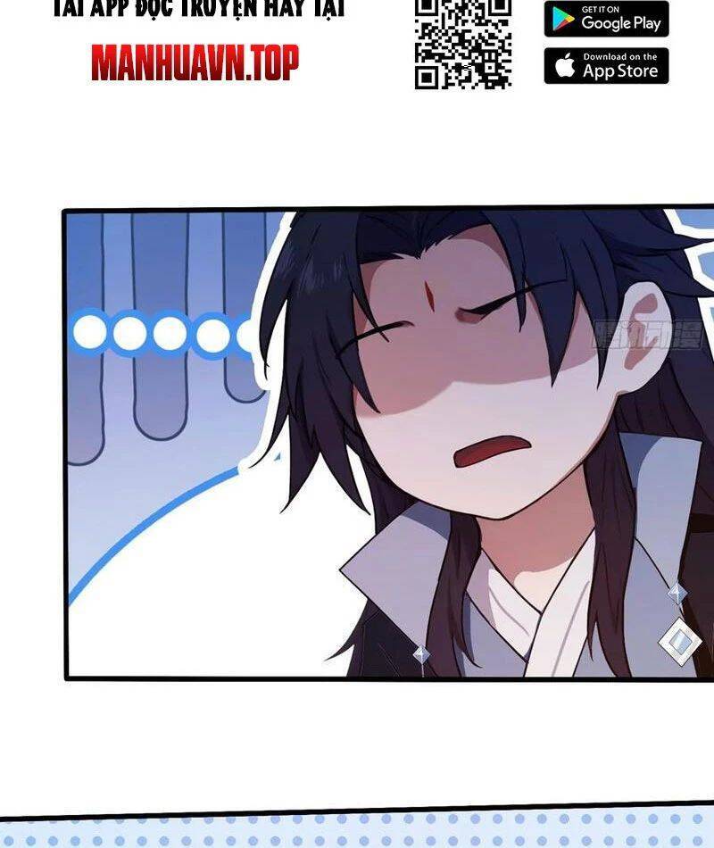 Hoá Ra Ta Đã Vô Địch Từ Lâu: Chapter 137