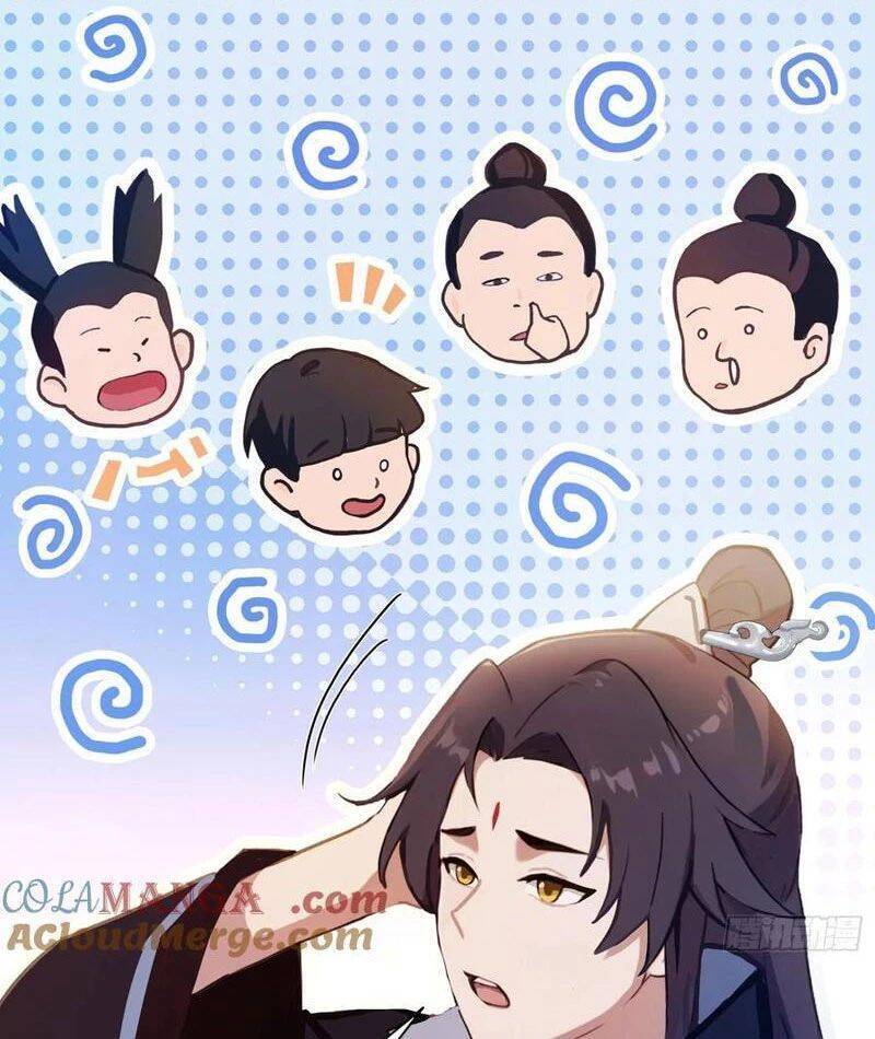 Hoá Ra Ta Đã Vô Địch Từ Lâu: Chapter 137