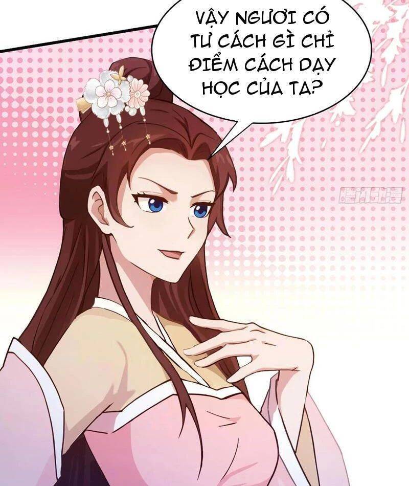 Hoá Ra Ta Đã Vô Địch Từ Lâu: Chapter 137