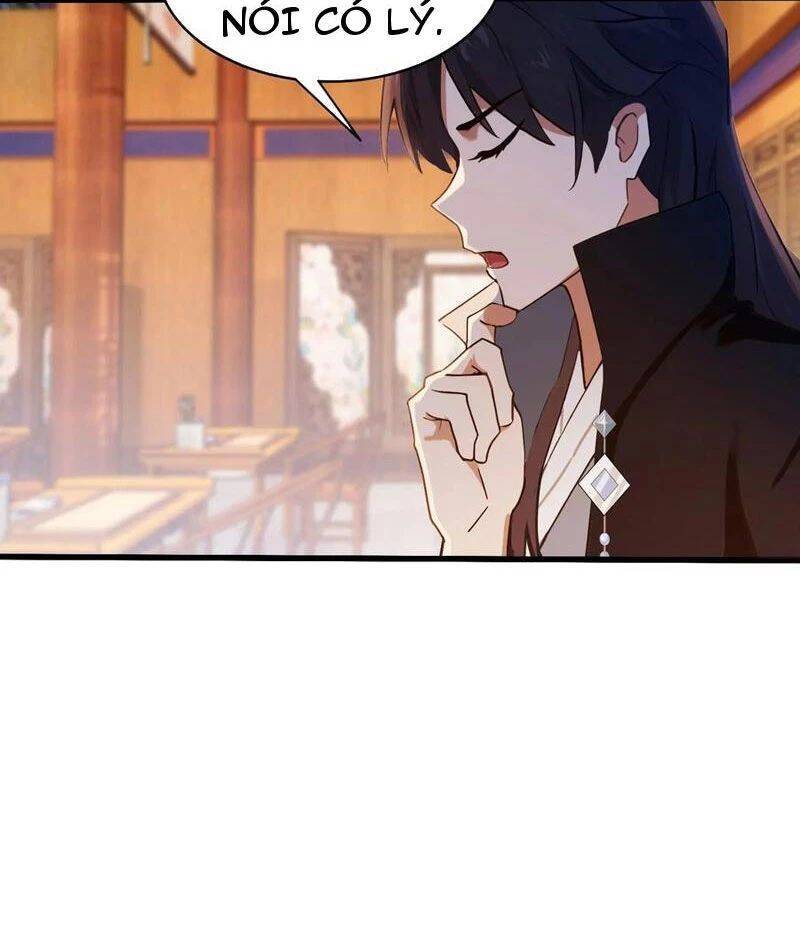 Hoá Ra Ta Đã Vô Địch Từ Lâu: Chapter 137