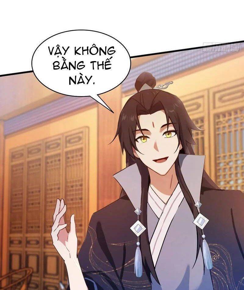 Hoá Ra Ta Đã Vô Địch Từ Lâu: Chapter 137