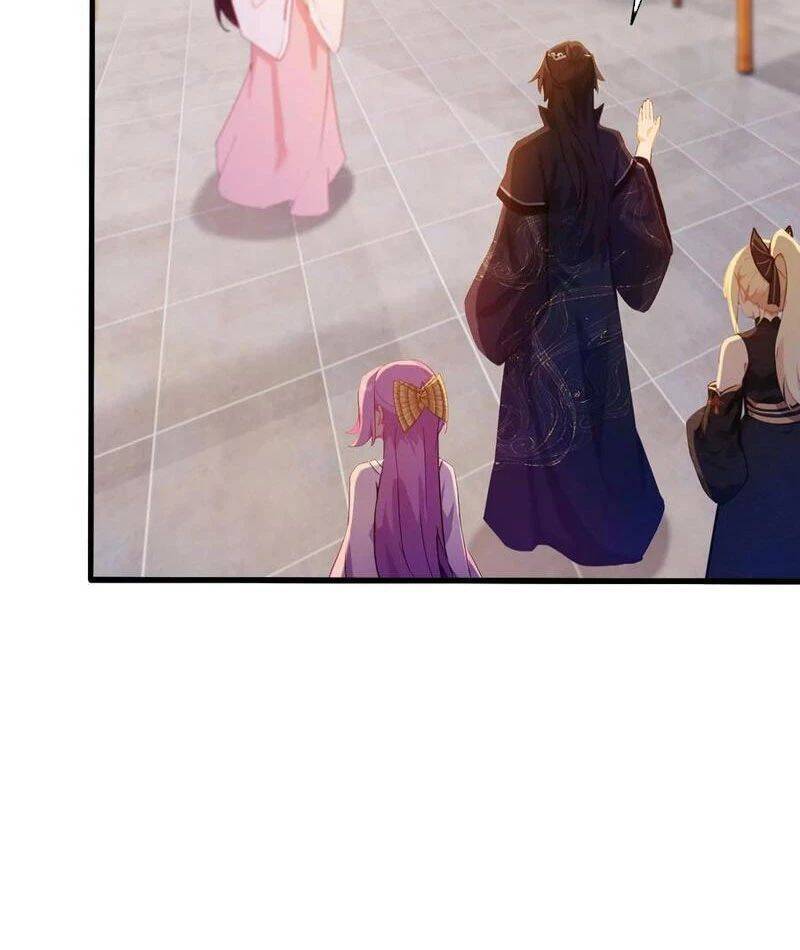 Hoá Ra Ta Đã Vô Địch Từ Lâu: Chapter 137