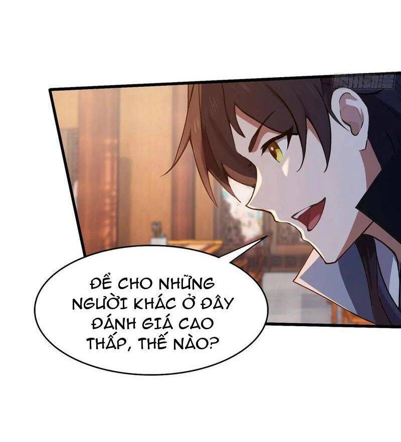 Hoá Ra Ta Đã Vô Địch Từ Lâu: Chapter 137