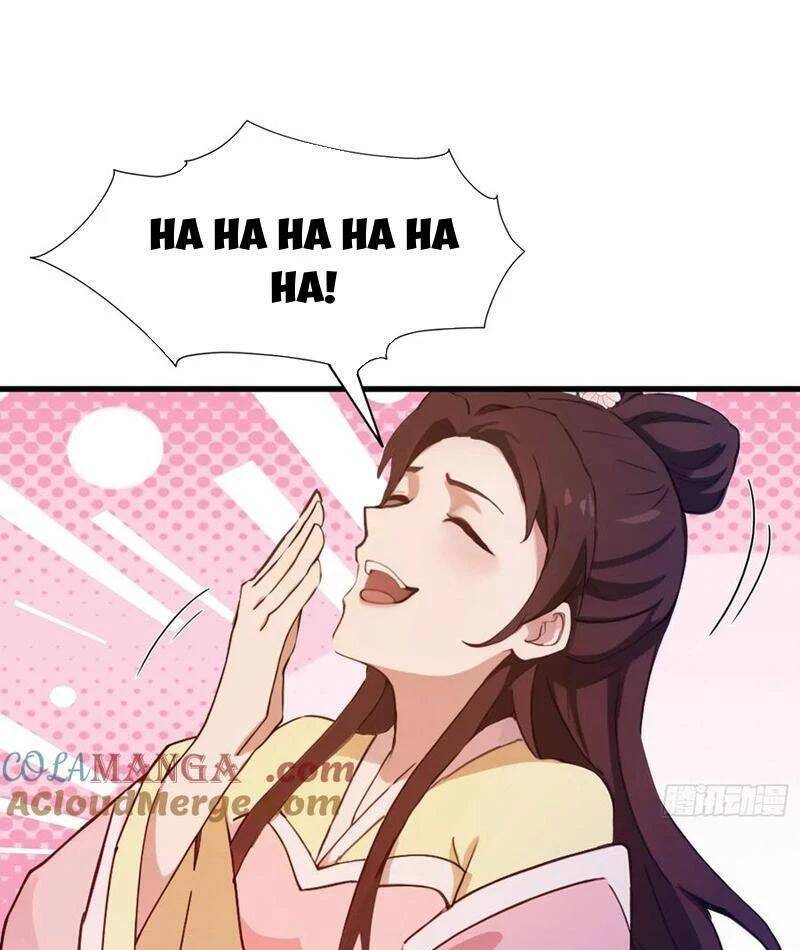 Hoá Ra Ta Đã Vô Địch Từ Lâu: Chapter 137