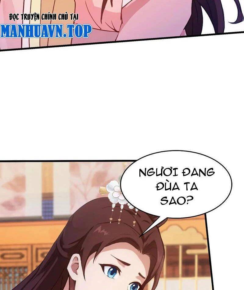 Hoá Ra Ta Đã Vô Địch Từ Lâu: Chapter 137