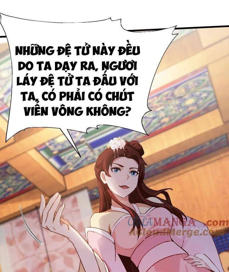 Hoá Ra Ta Đã Vô Địch Từ Lâu: Chapter 137
