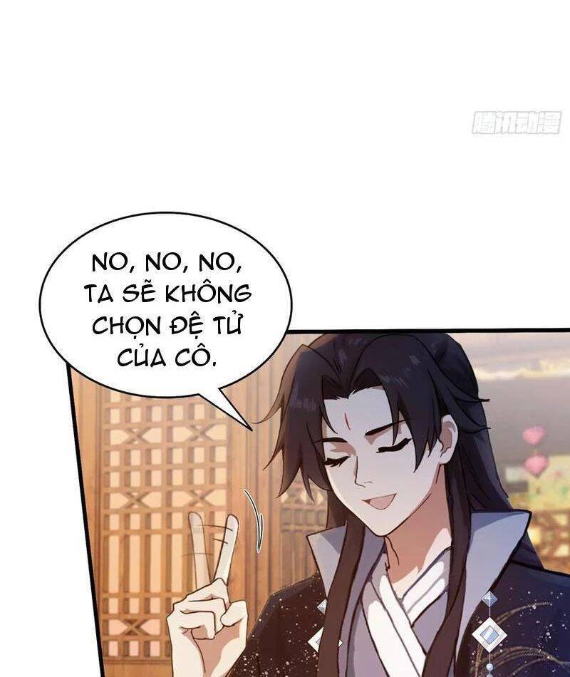 Hoá Ra Ta Đã Vô Địch Từ Lâu: Chapter 137