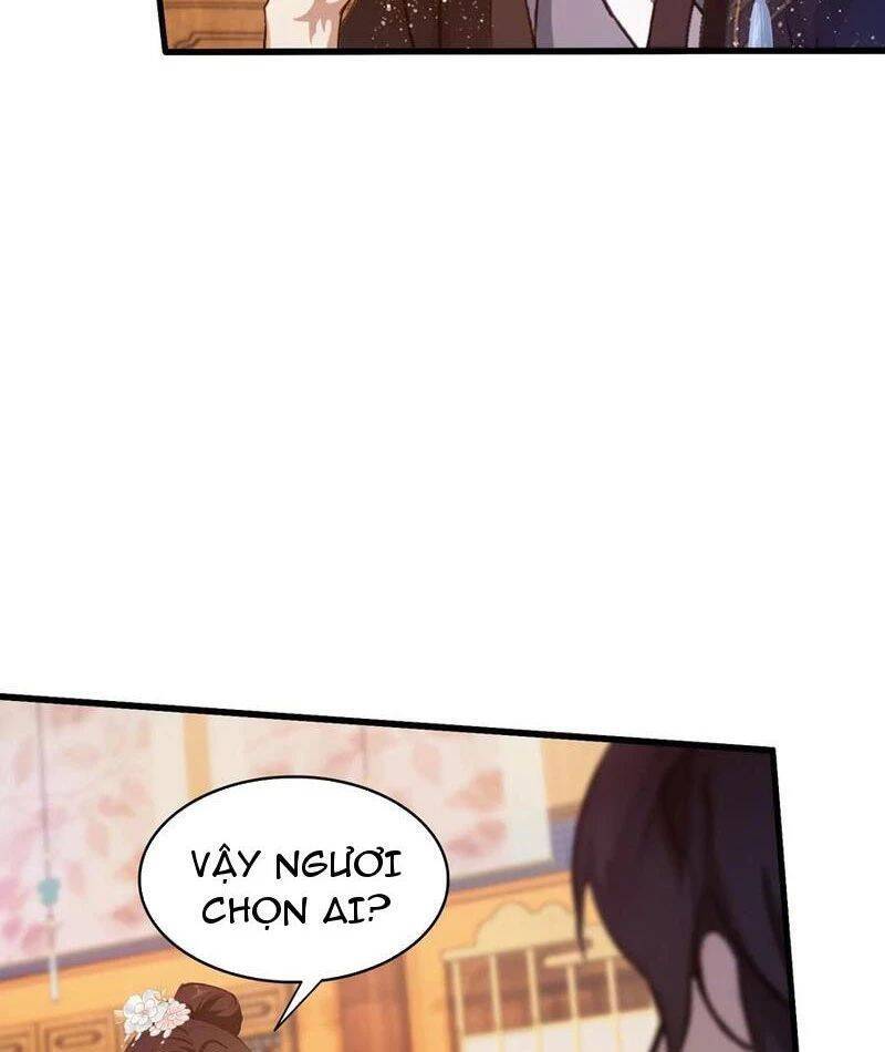 Hoá Ra Ta Đã Vô Địch Từ Lâu: Chapter 137