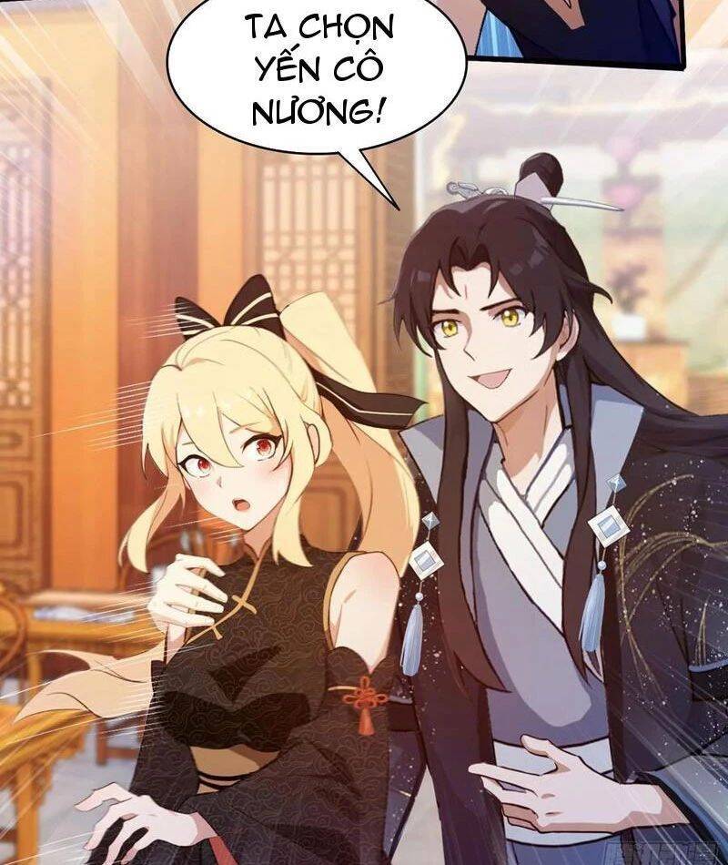 Hoá Ra Ta Đã Vô Địch Từ Lâu: Chapter 137