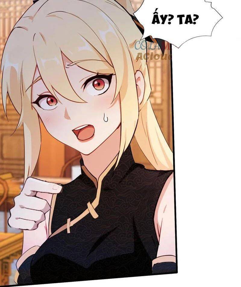 Hoá Ra Ta Đã Vô Địch Từ Lâu: Chapter 137