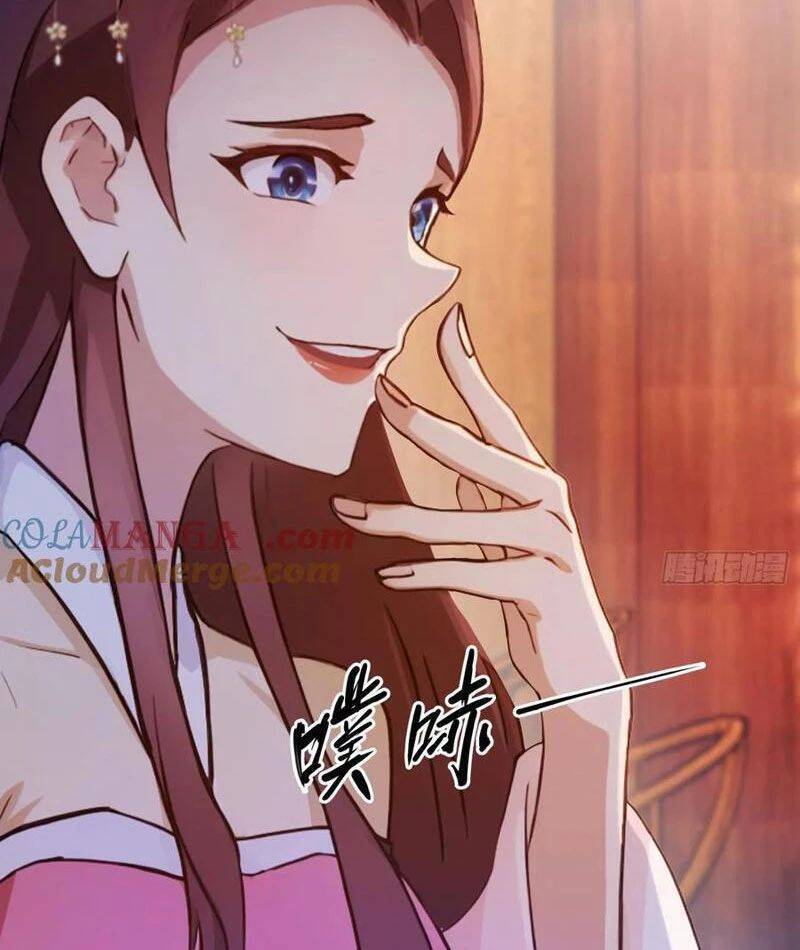 Hoá Ra Ta Đã Vô Địch Từ Lâu: Chapter 137