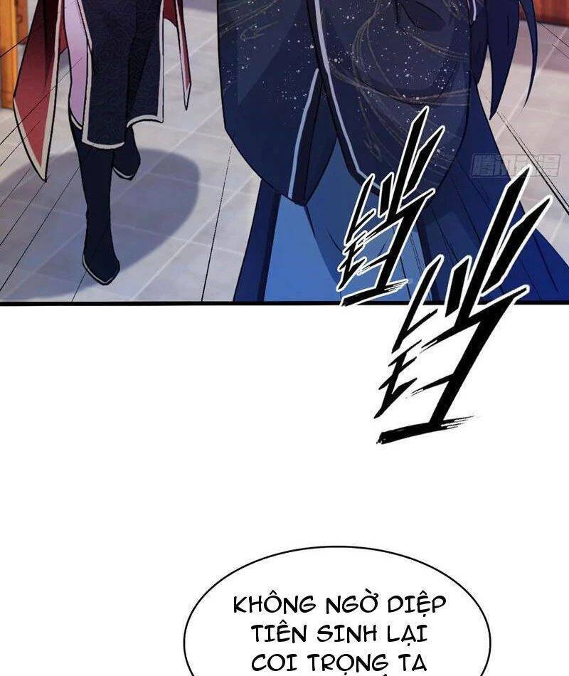 Hoá Ra Ta Đã Vô Địch Từ Lâu: Chapter 137