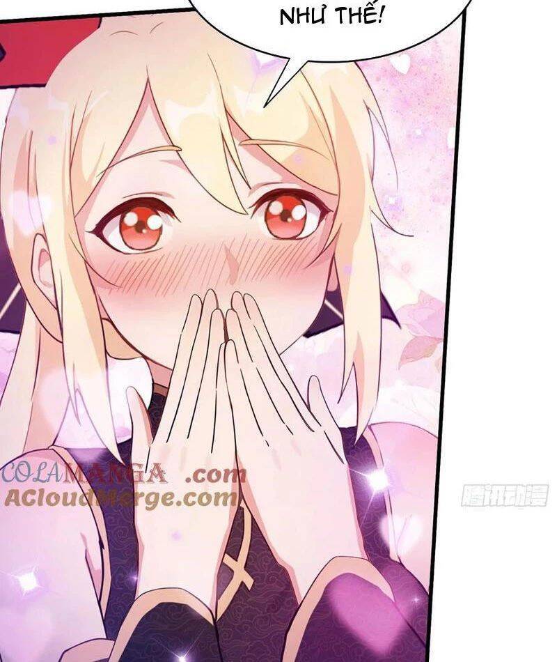 Hoá Ra Ta Đã Vô Địch Từ Lâu: Chapter 137