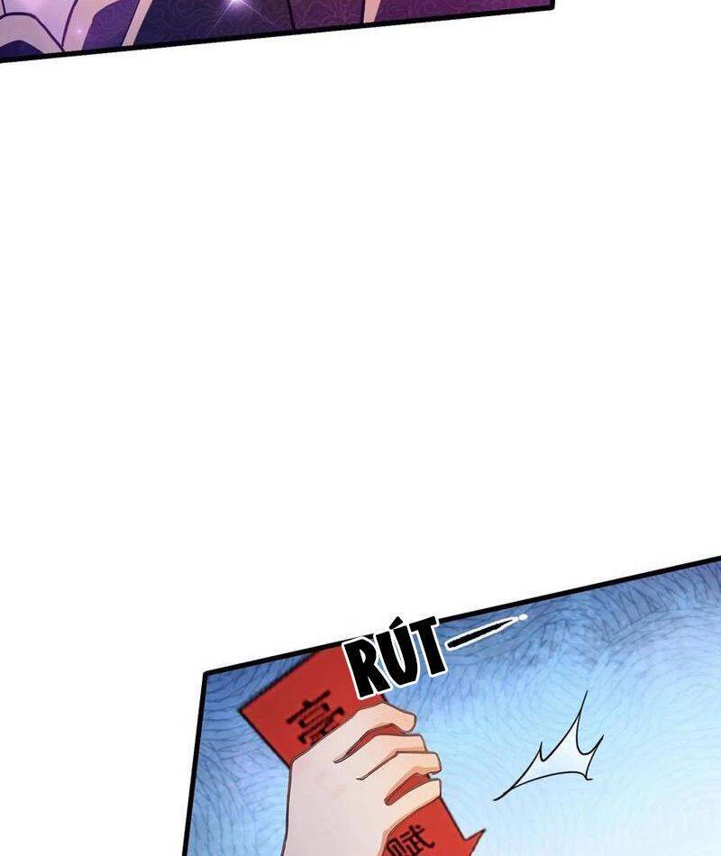 Hoá Ra Ta Đã Vô Địch Từ Lâu: Chapter 137