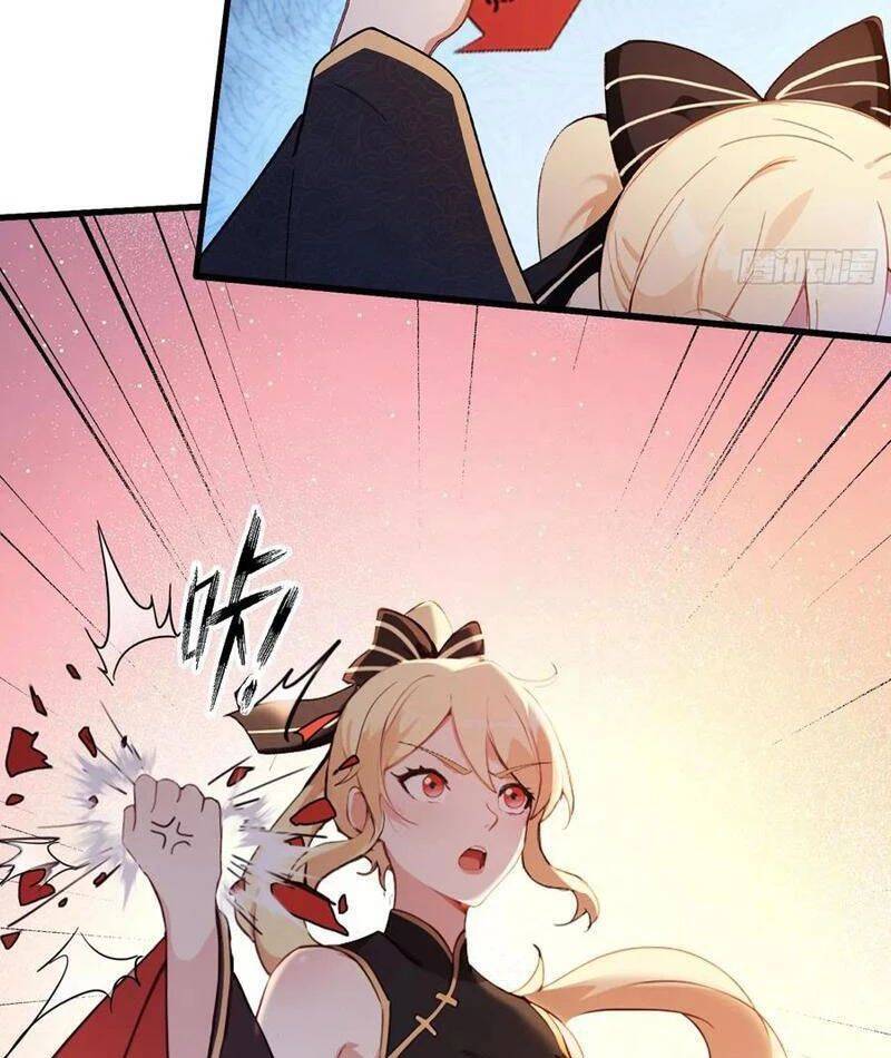 Hoá Ra Ta Đã Vô Địch Từ Lâu: Chapter 137