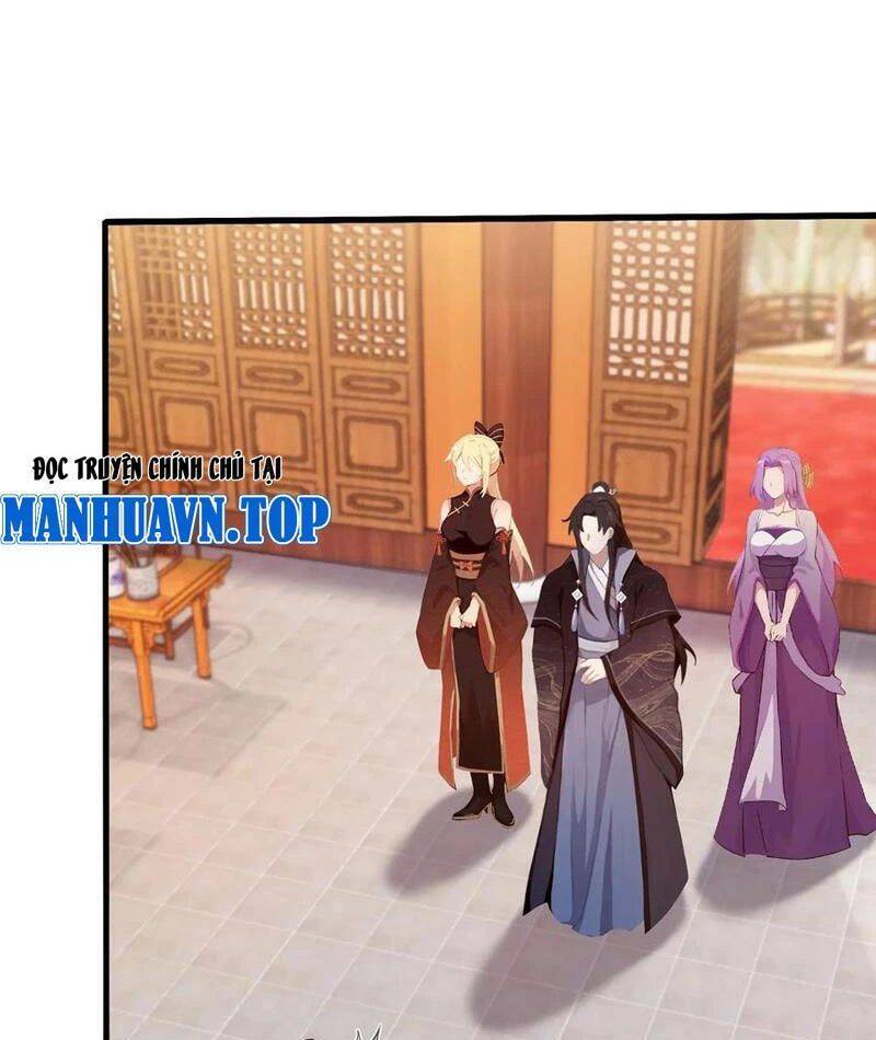 Hoá Ra Ta Đã Vô Địch Từ Lâu: Chapter 137