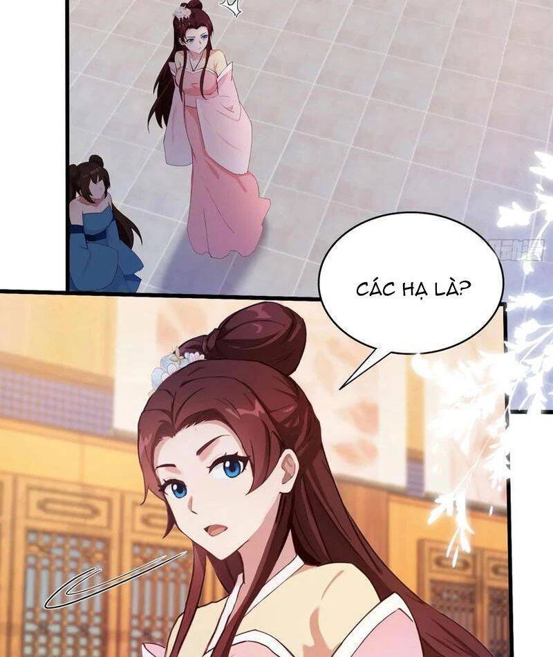 Hoá Ra Ta Đã Vô Địch Từ Lâu: Chapter 137