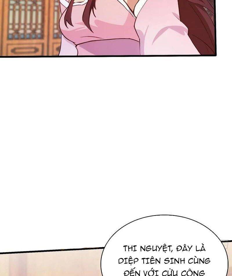 Hoá Ra Ta Đã Vô Địch Từ Lâu: Chapter 137