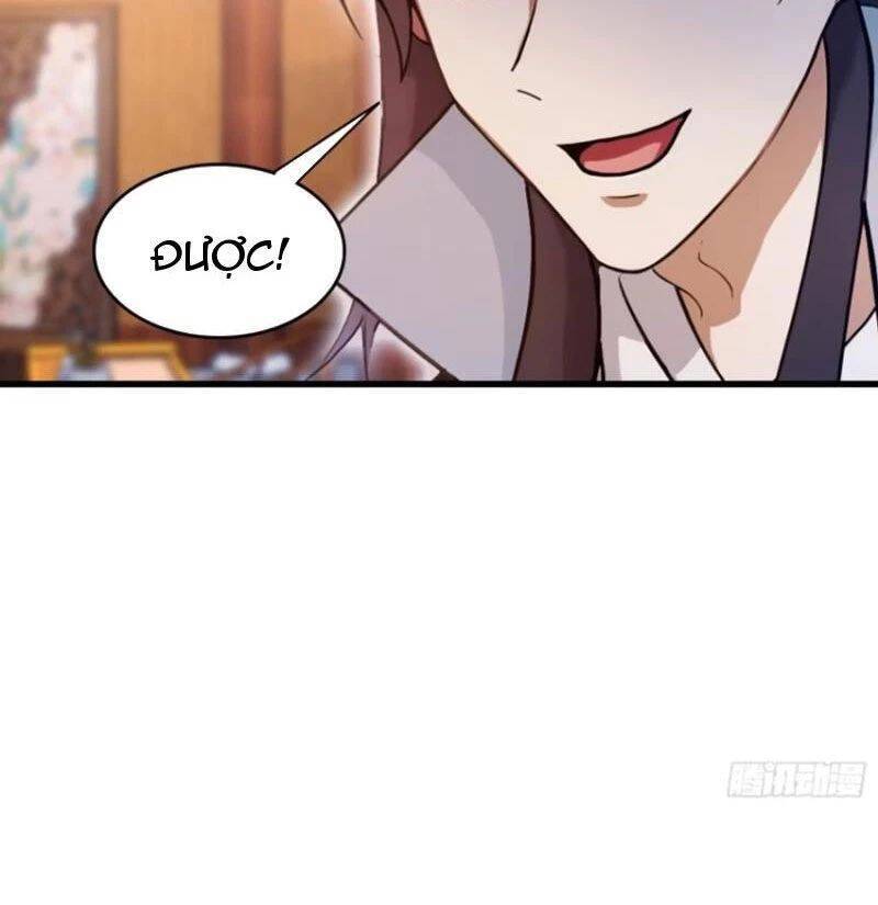 Hoá Ra Ta Đã Vô Địch Từ Lâu: Chapter 138