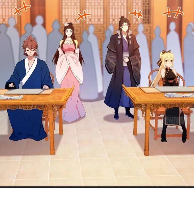 Hoá Ra Ta Đã Vô Địch Từ Lâu: Chapter 138