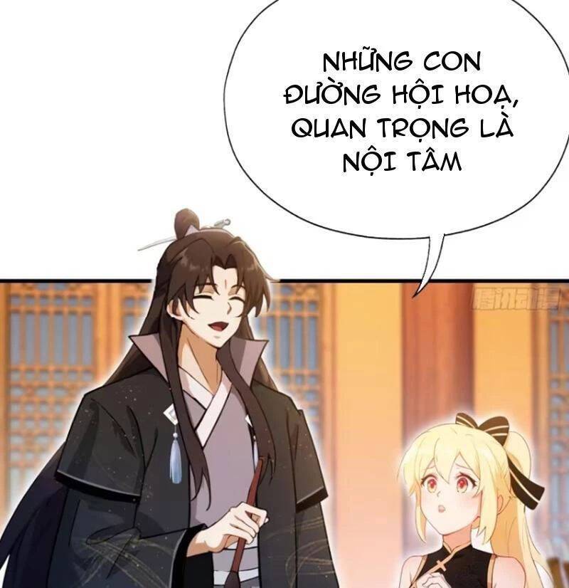 Hoá Ra Ta Đã Vô Địch Từ Lâu: Chapter 138