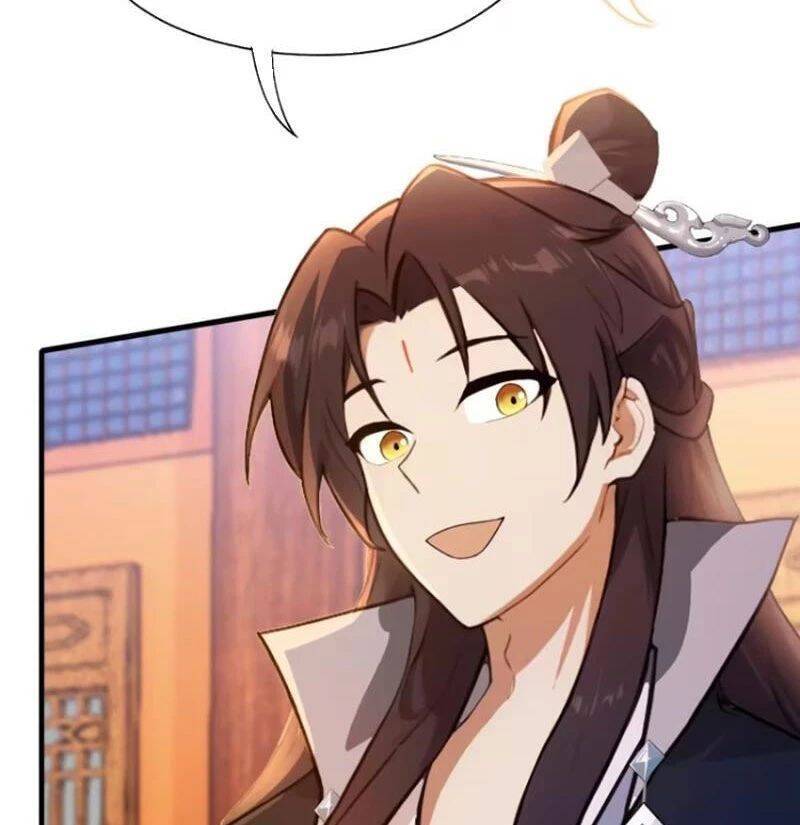 Hoá Ra Ta Đã Vô Địch Từ Lâu: Chapter 138