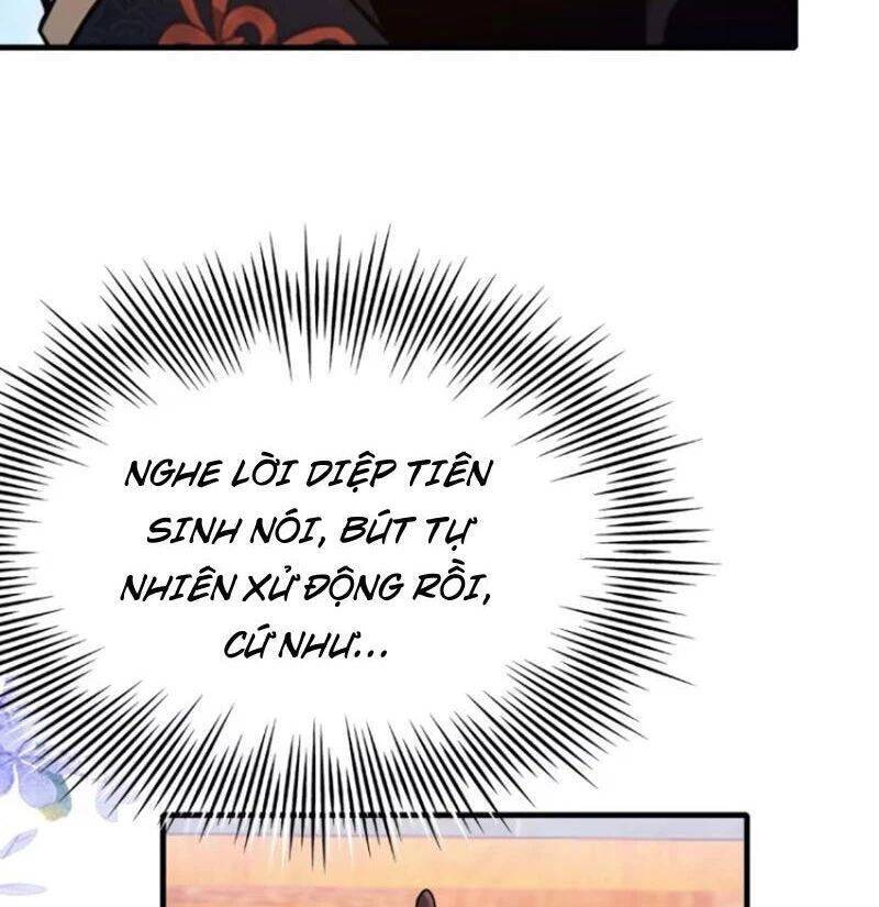 Hoá Ra Ta Đã Vô Địch Từ Lâu: Chapter 138