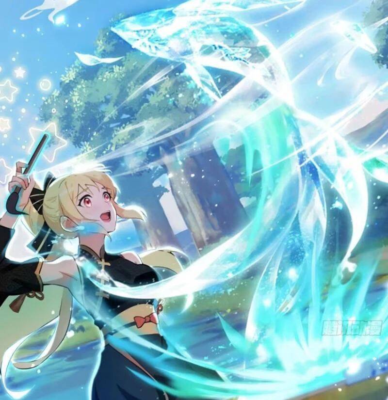 Hoá Ra Ta Đã Vô Địch Từ Lâu: Chapter 138