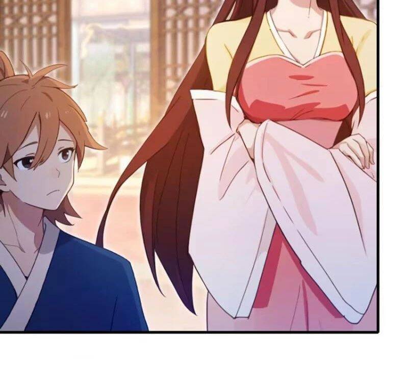 Hoá Ra Ta Đã Vô Địch Từ Lâu: Chapter 138