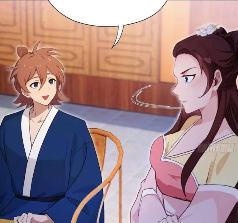 Hoá Ra Ta Đã Vô Địch Từ Lâu: Chapter 138