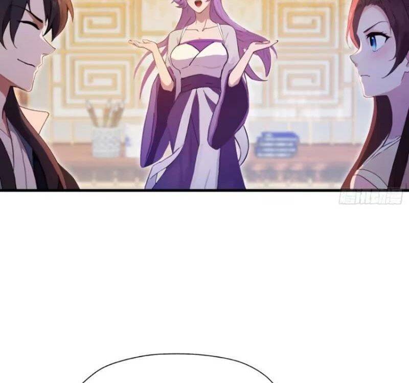 Hoá Ra Ta Đã Vô Địch Từ Lâu: Chapter 138